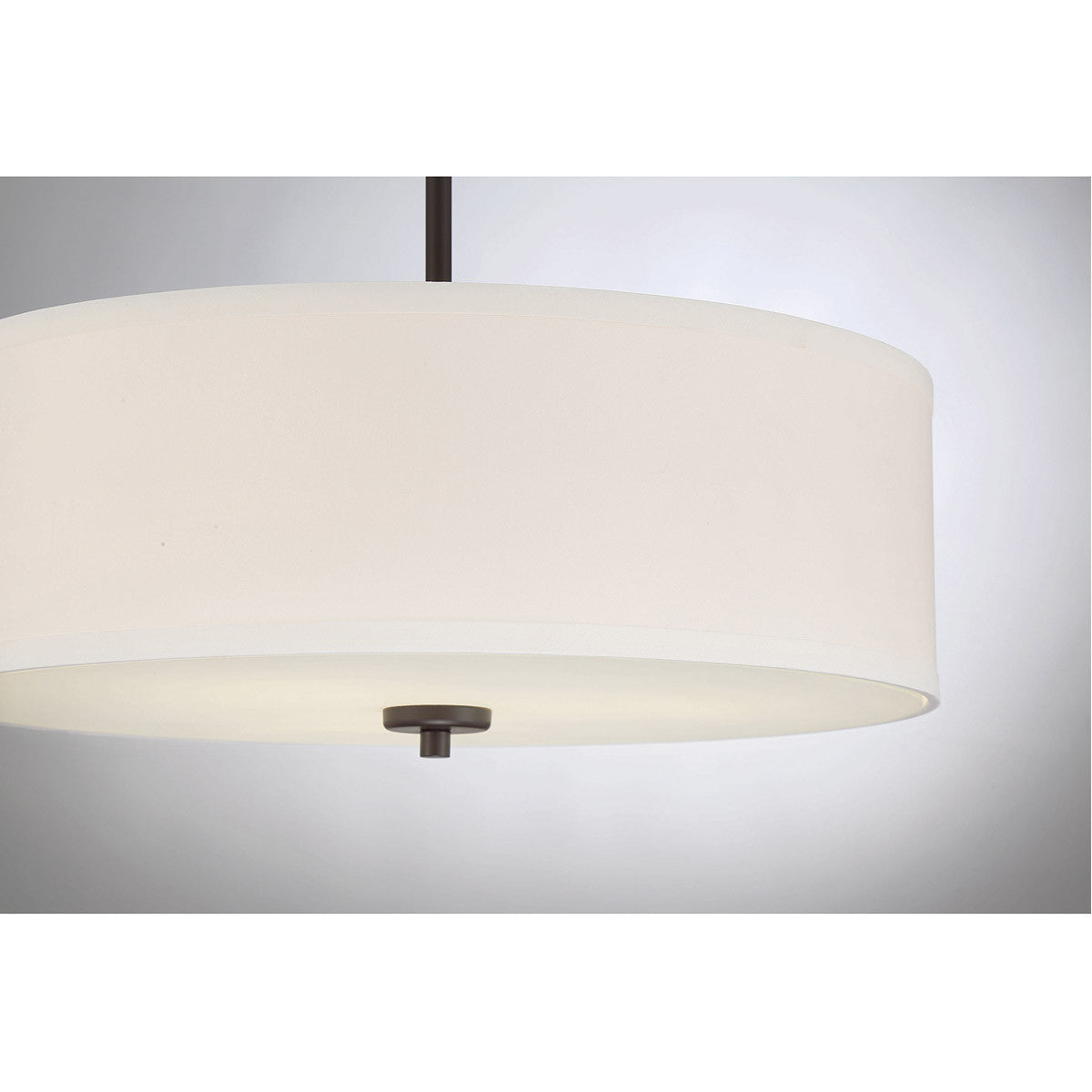 Meridian Lite Trends 3-Light Pendant in Oil Rubbed Bronze M70109ORB