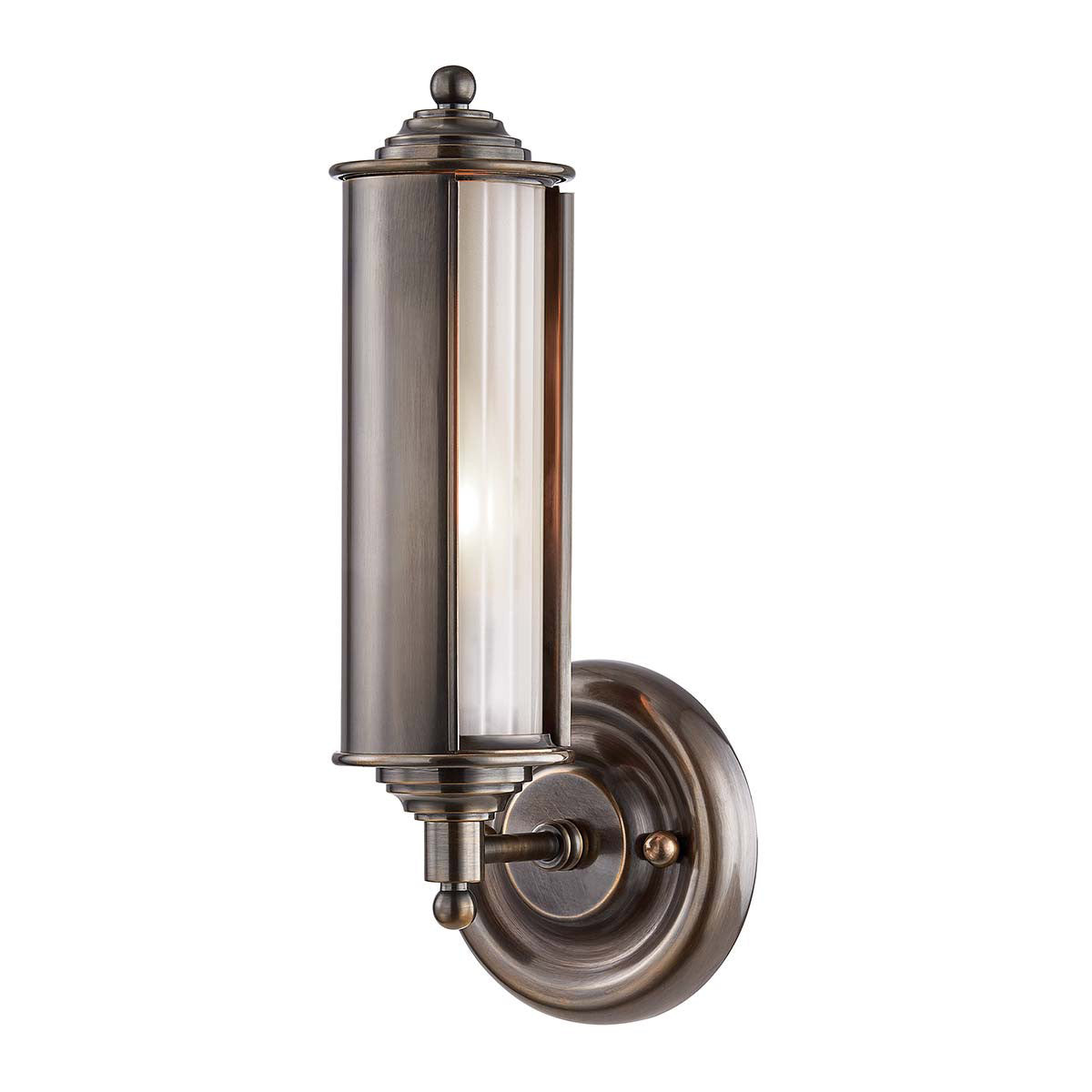 Hudson Valley Lighting MDS103-DB