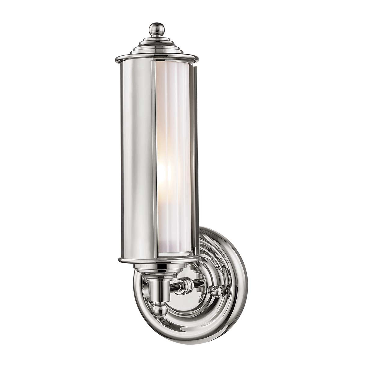 Hudson Valley Lighting MDS103-PN