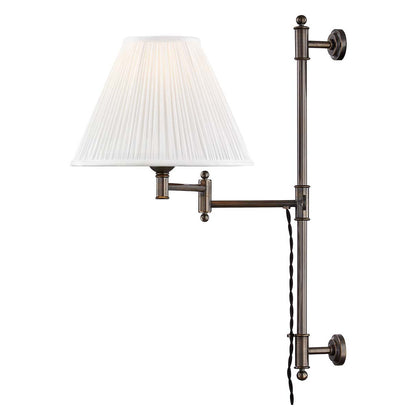 Hudson Valley Lighting MDS104-DB