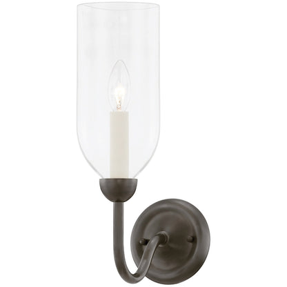 Hudson Valley Lighting MDS111-DB