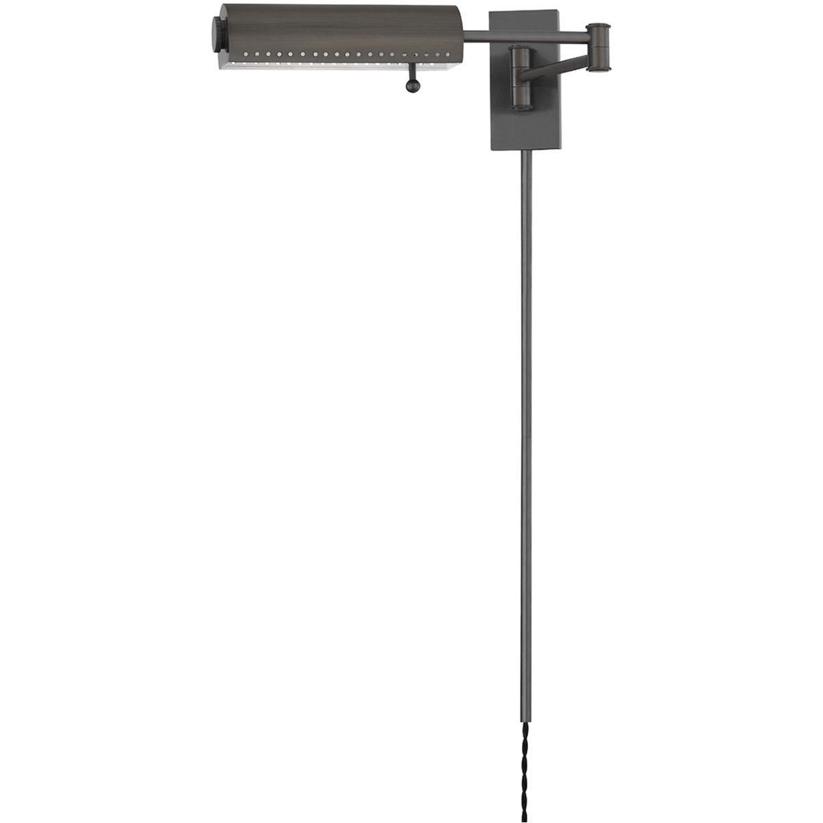 Hudson Valley Lighting MDS114-DB