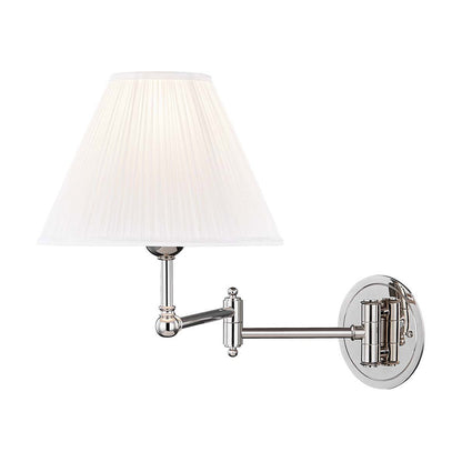 Hudson Valley Lighting MDS603-PN