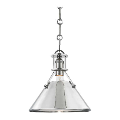 Hudson Valley Lighting MDS951-PN