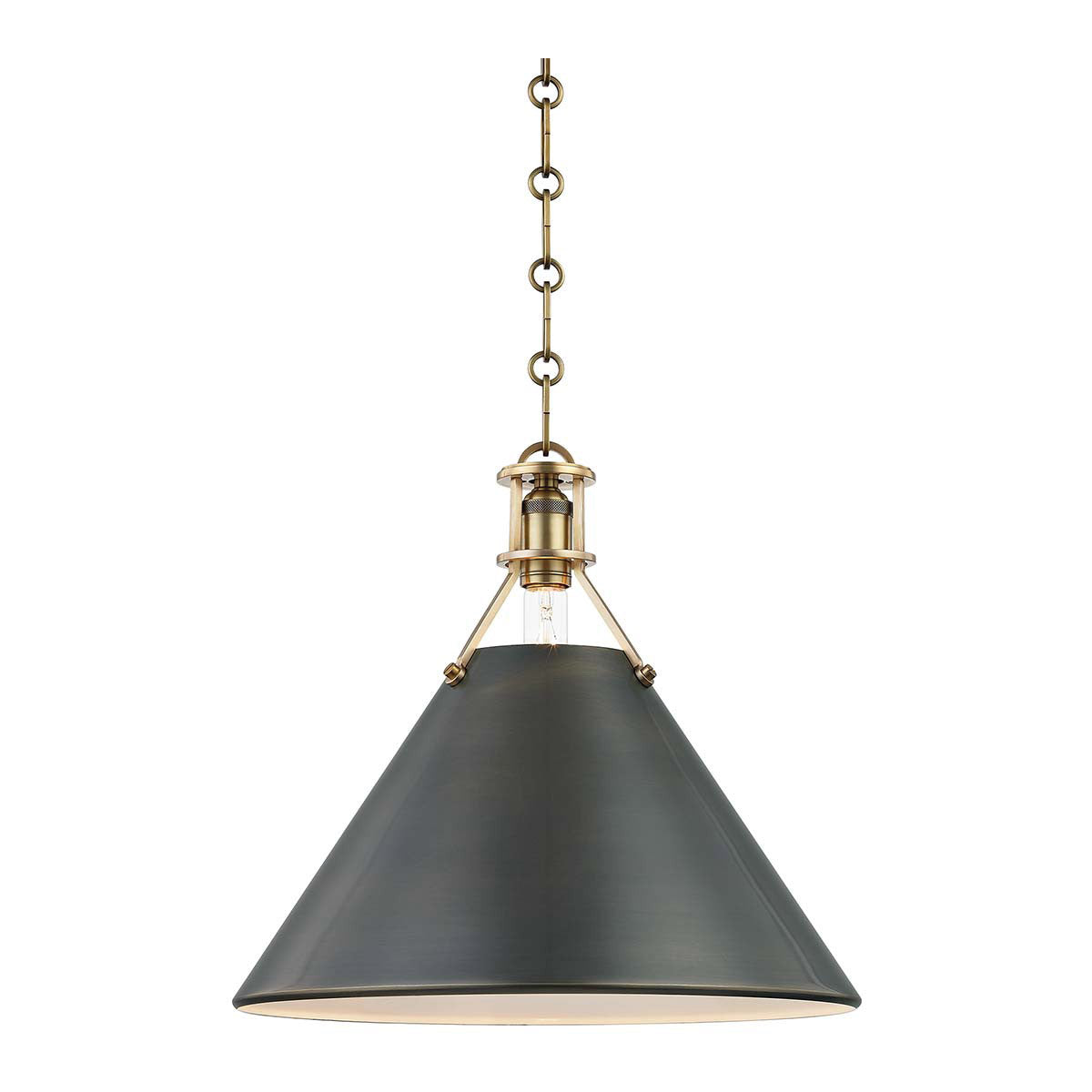 Hudson Valley Lighting MDS952-ADB