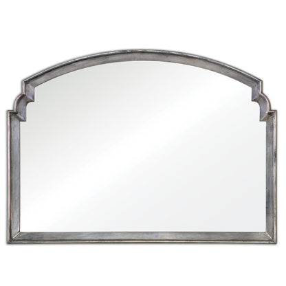 Uttermost Via Della Silver Mirror 12880