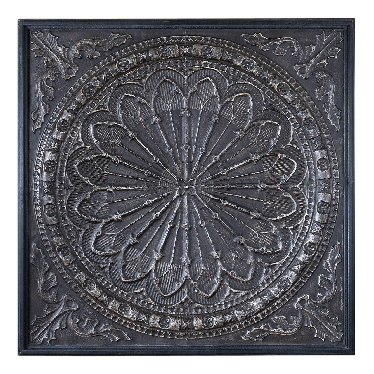 Uttermost Ottavio Wall Art 04009