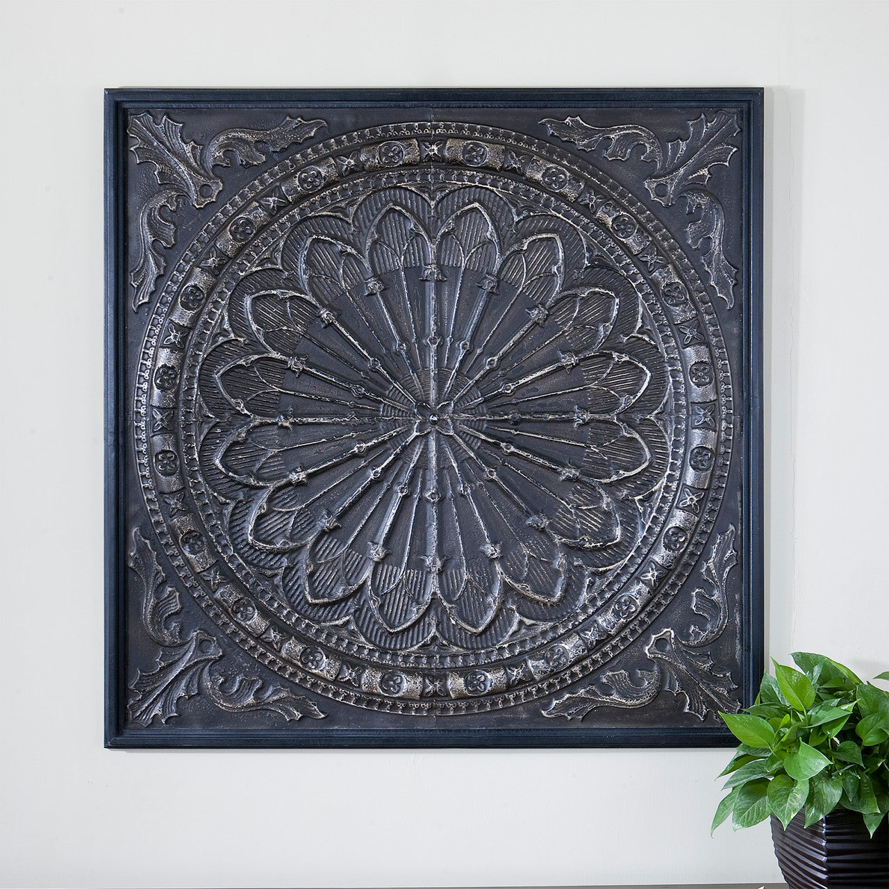 Uttermost Ottavio Wall Art 04009