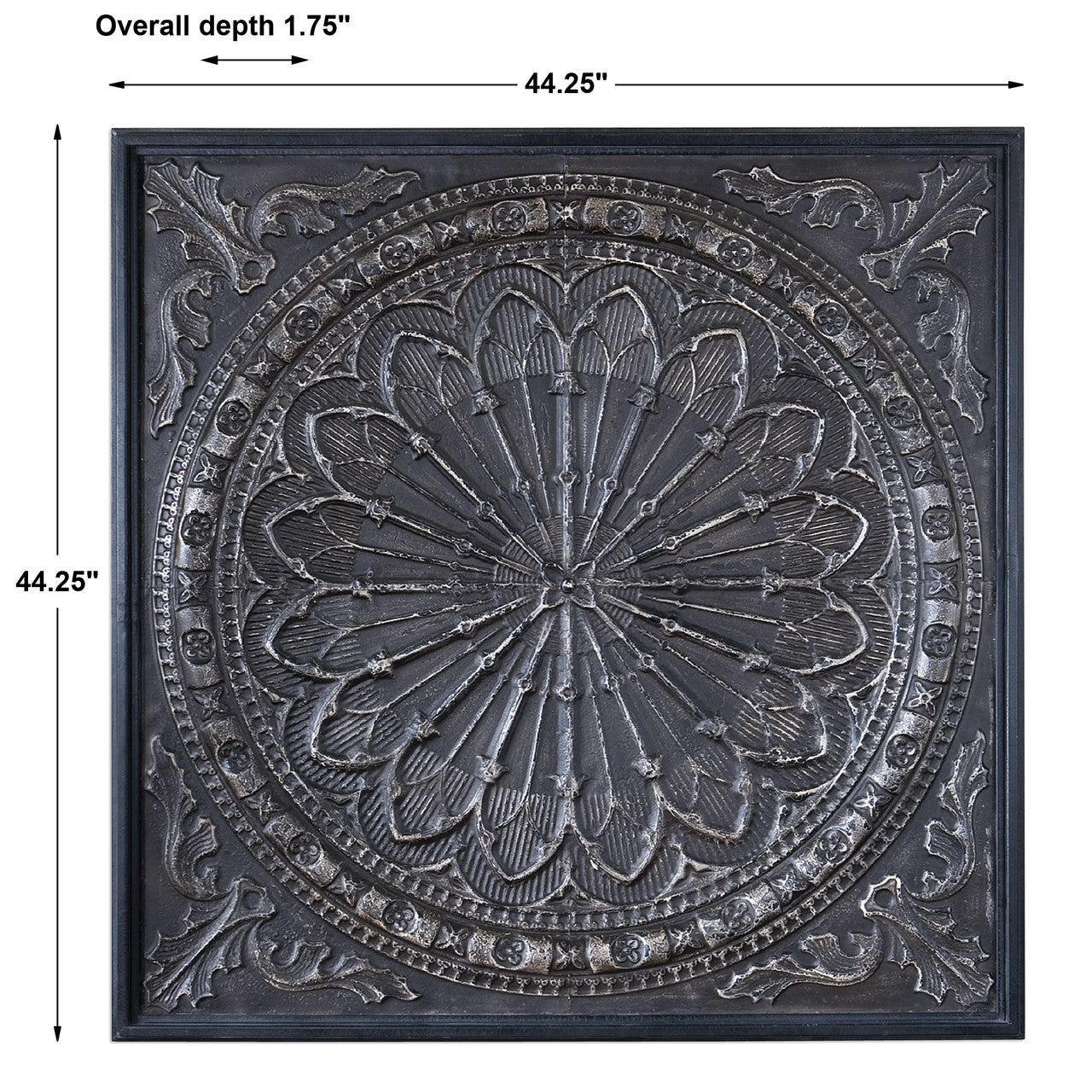 Uttermost Ottavio Wall Art 04009