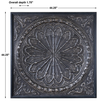 Uttermost Ottavio Wall Art 04009