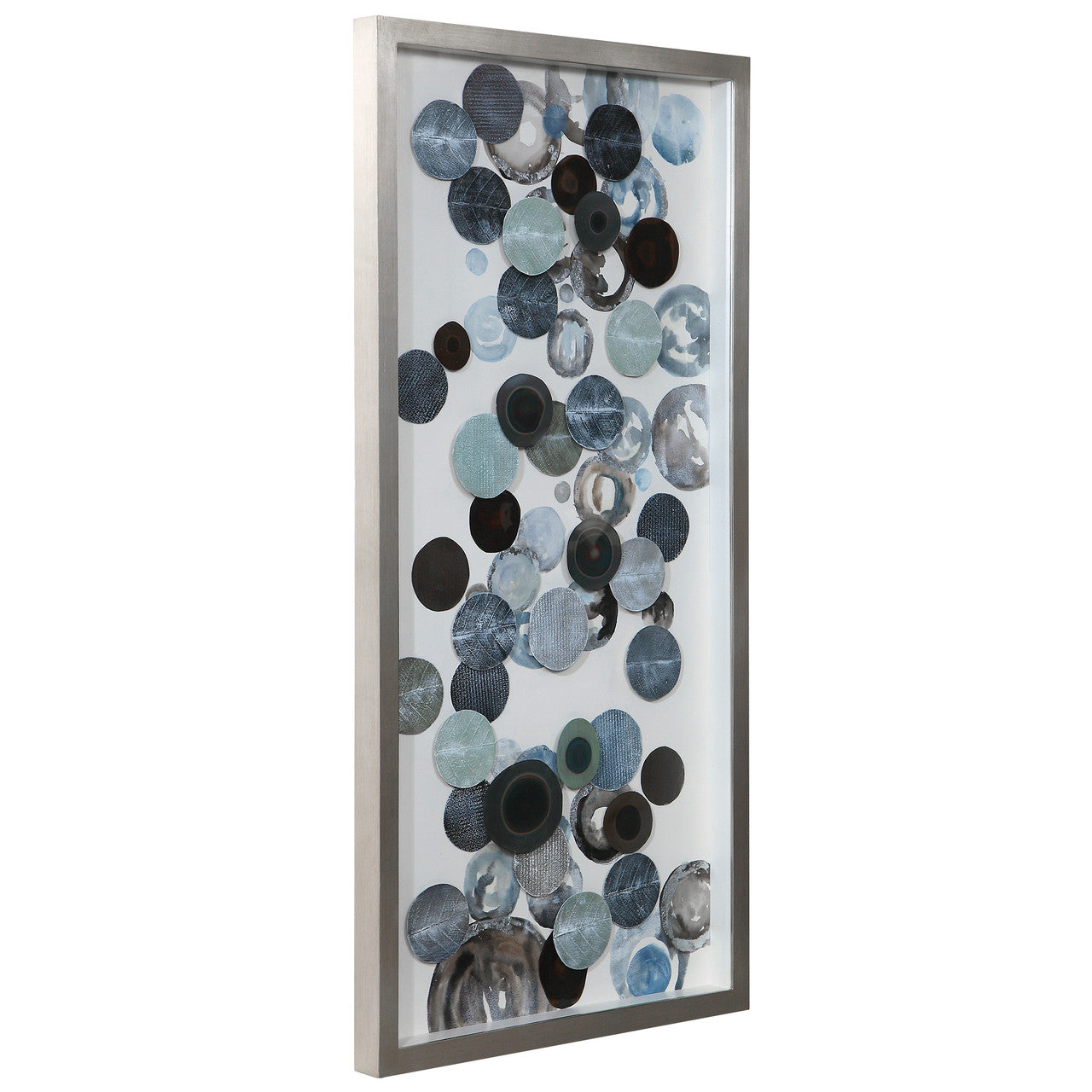 Uttermost Kella Modern Shadow Box 04205