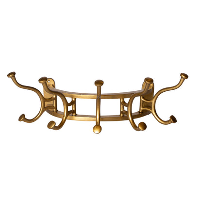 Uttermost Starling Wall Mounted Coat Rack 04214