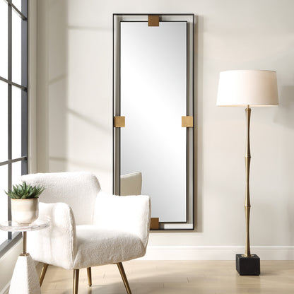 Uttermost Cornerstone Oversized Mirror 09998