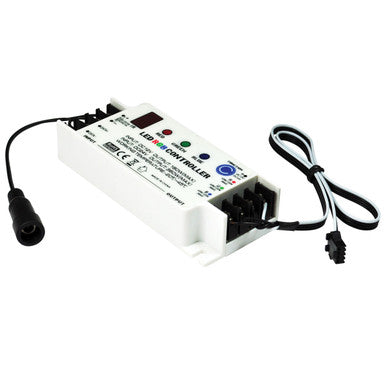 Nora Lighting RGB 12v & 24V CONTROLLER NARGB-760