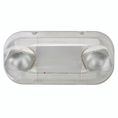 Nora Lighting Waterproof and Vandal Resistant Polycarbonate Enclosure for NE-602/612LED NEG-602