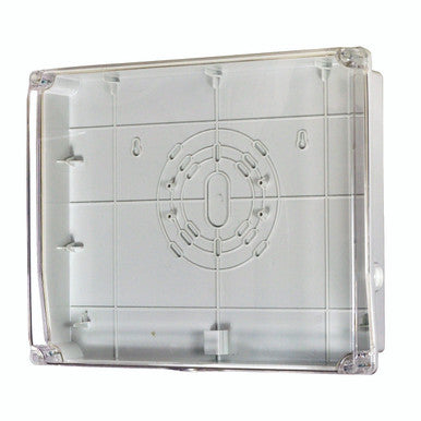 Nora Lighting Waterproof and Vandal Resistant Enclosure for NEX-730/NX-503/NX-504/NX-603 NEG-60