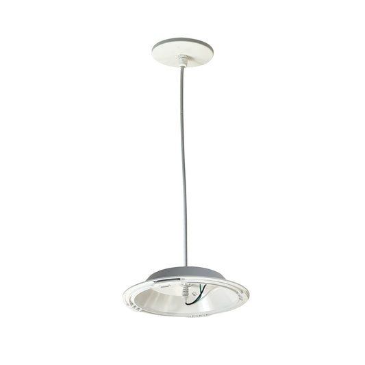 Nora Lighting Pendant Mounting Kit for 16" ELO, White NELOCAC-16PKW