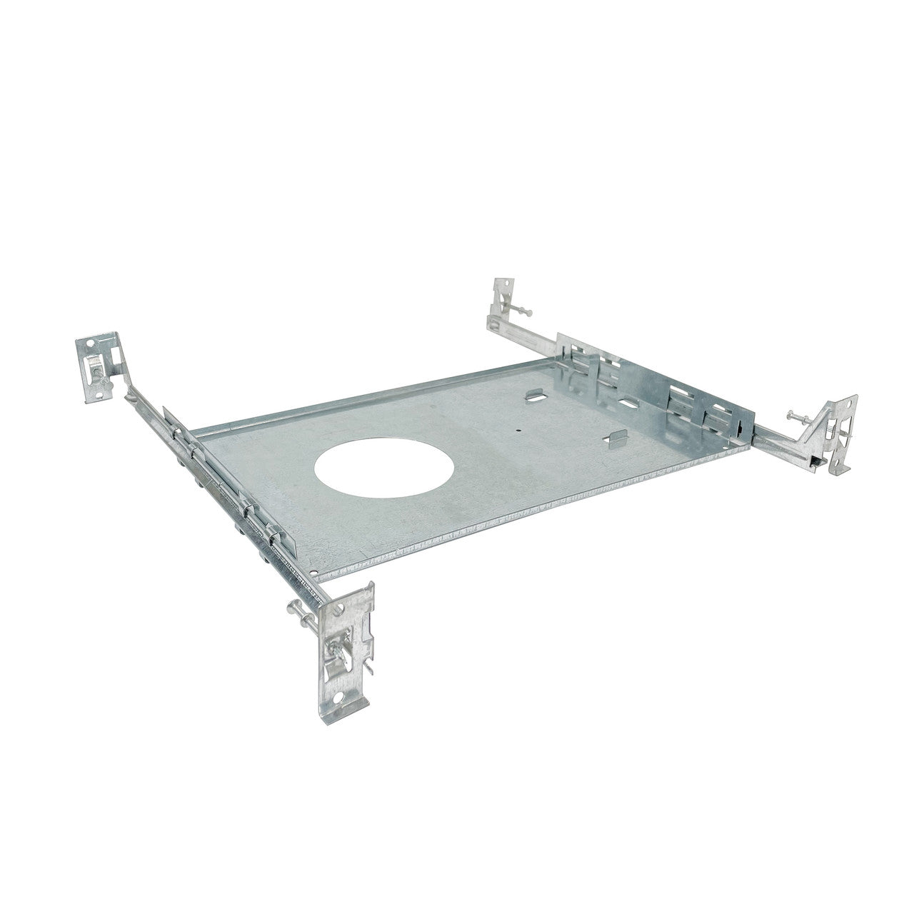 Nora Lighting New Construction Frame-In for 4" Can-less Downlights NF-R375