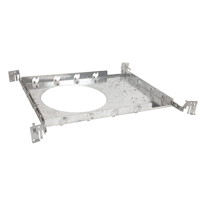 Nora Lighting New Construction Frame-in for 8” Luminaires NF-R725