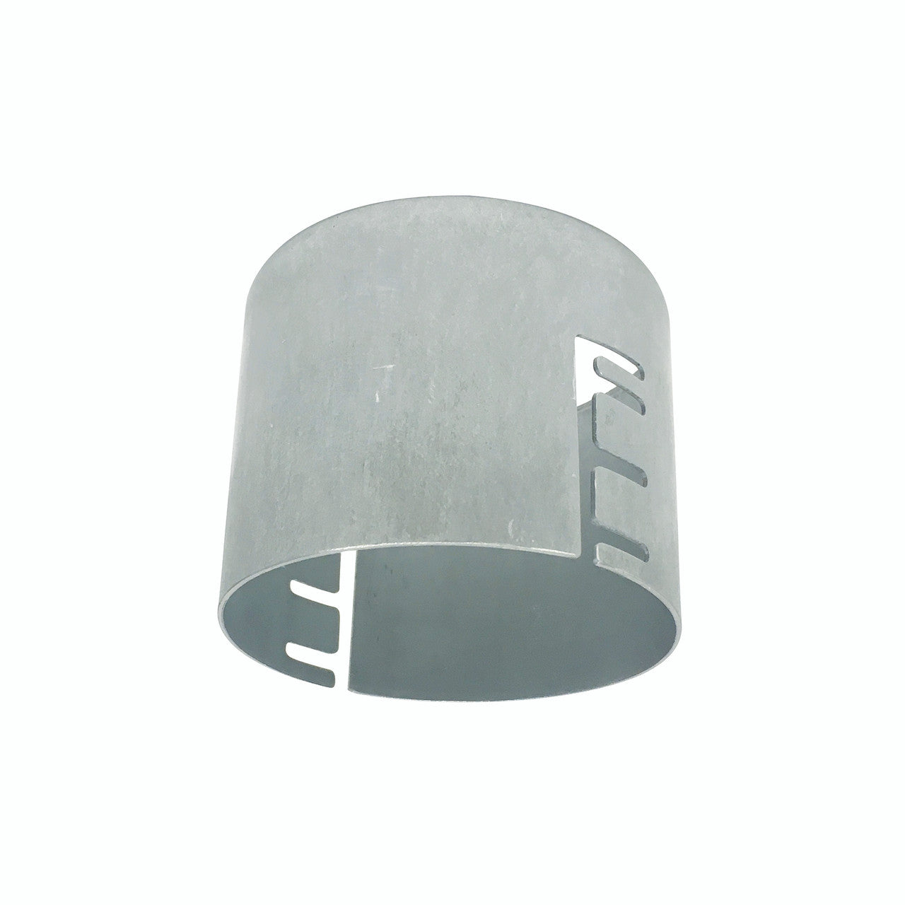 Nora Lighting 2" Ceiling Extension Collar for 2" & 4" Iolite New Construction Housings NIO-1EXTC2