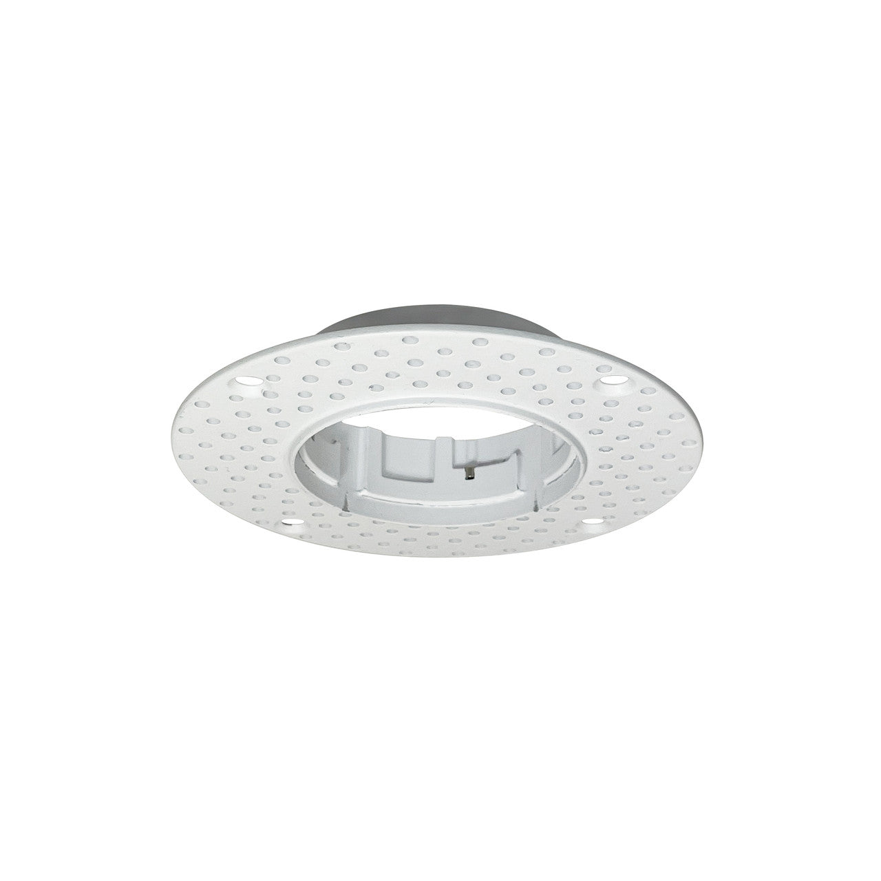 Nora Lighting Trimless Mud Ring for NM2-2RTLDC NM2-TLMR-R