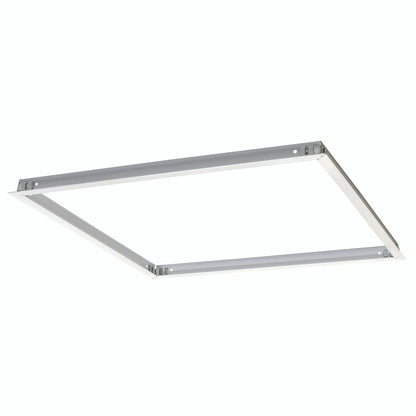 Nora Lighting Recessed Mounting Kit for 2'x2' LED Backlit Panels NPDBL-22RFK/W