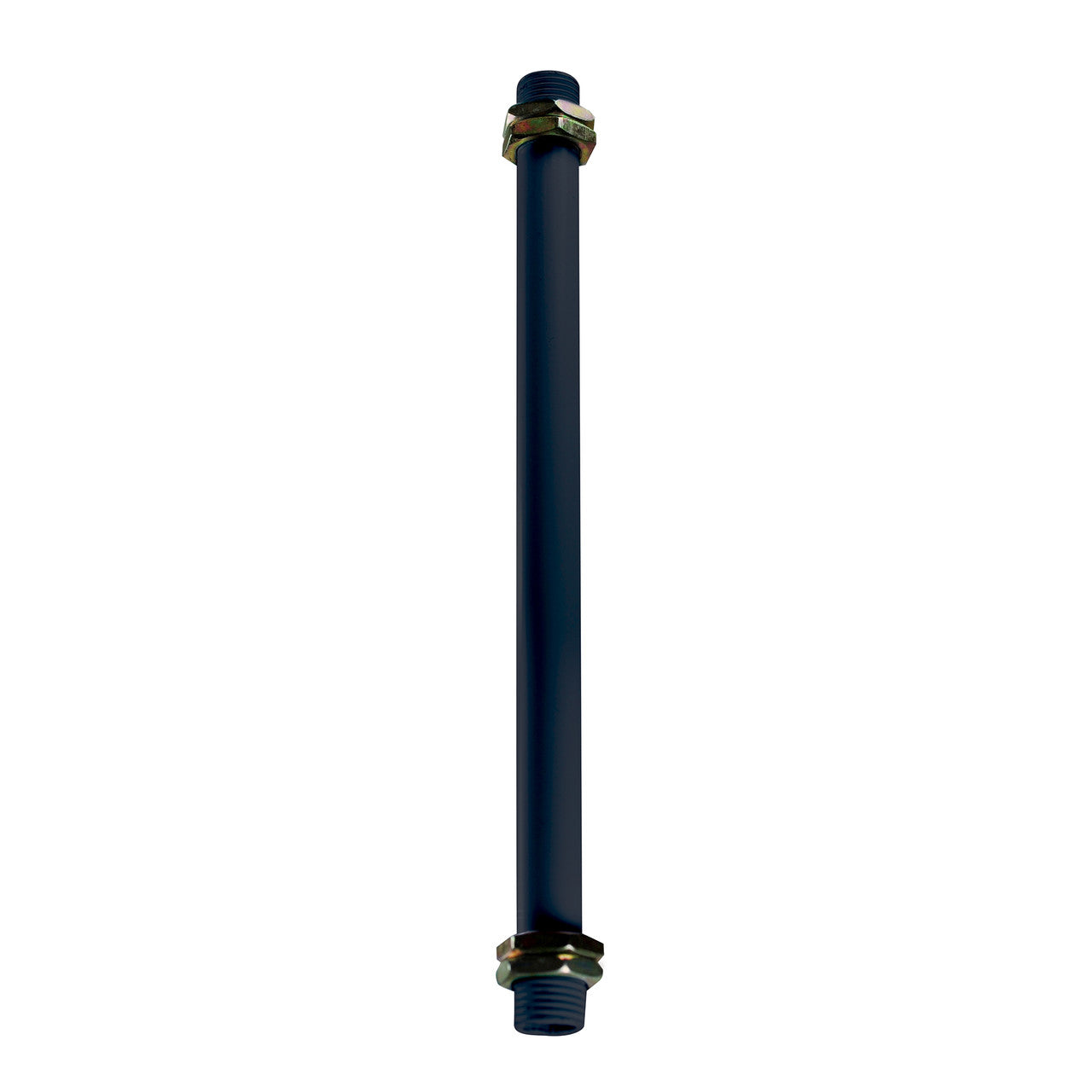 Nora Lighting STEM,PENDANT 18",BLACK NRA-132/18B