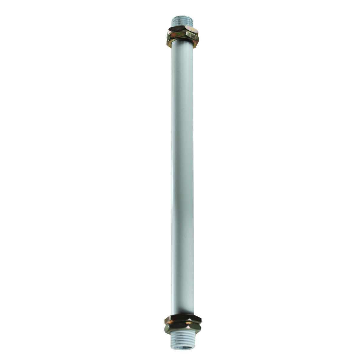 Nora Lighting STEM,PENDANT 48",WHITE NRA-132/48W