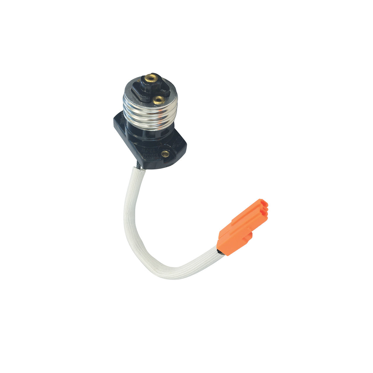 Nora Lighting LED RETROFIT MED BASE ADAPTER NRA-211SM