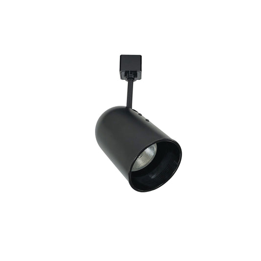 Nora Lighting RD BACK CYL W BLK BAF "J" ADAP NTH-105B/J