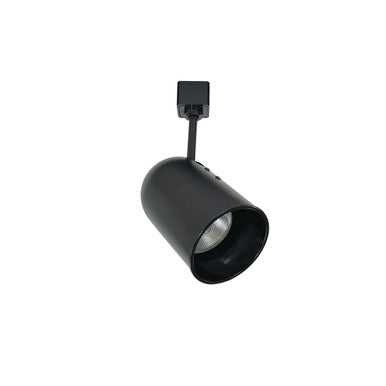 Nora Lighting RD BACK CYL W BLK BAF "L" ADAP NTH-105B/L