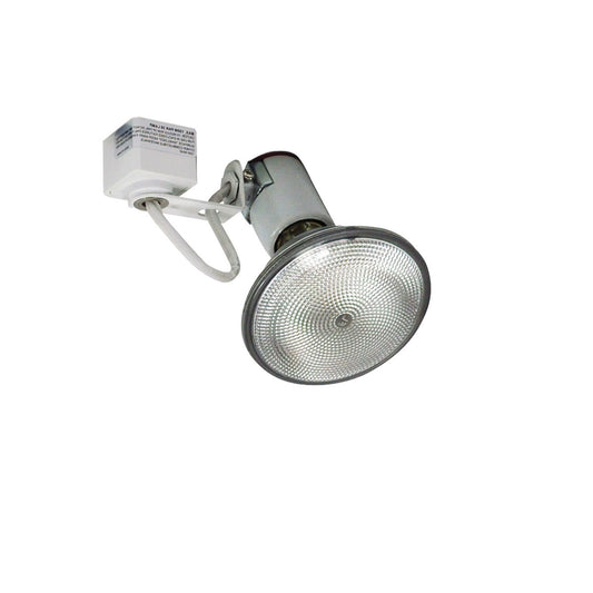 Nora Lighting LAMP HOLDER PAR38/BR40 WHITE NTH-115W