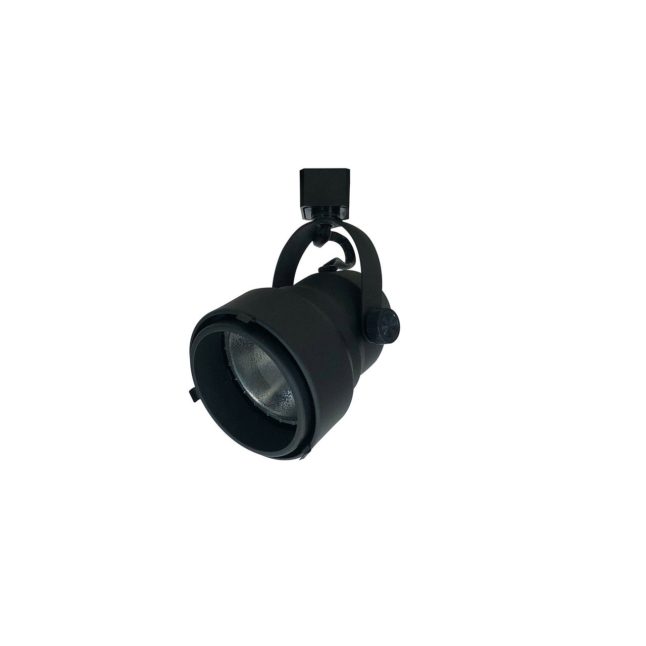 Nora Lighting SHROUD PAR30 BLACK NTH-149B