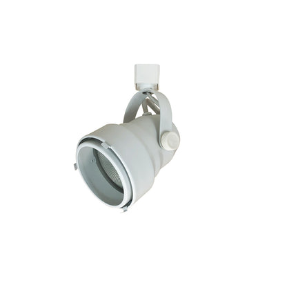 Nora Lighting SHROUD PAR30 WHITE L ADAPTER NTH-149W/L