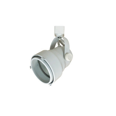 Nora Lighting SHROUD PAR30 WHITE NTH-149W