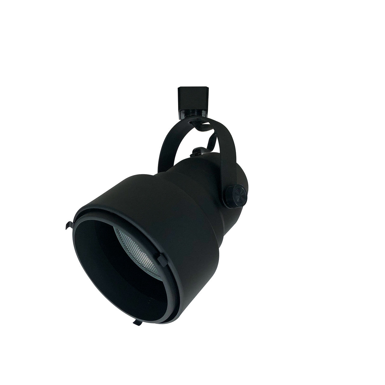 Nora Lighting SHROUD PAR38 BLACK NTH-150B