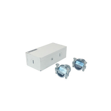 Nora Lighting JUNCTION BOX, WHITE NUA-902W