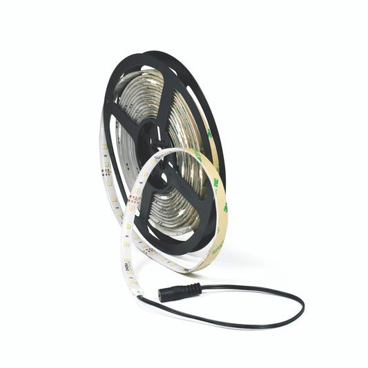 Nora Lighting LED TAPE 24W,24V, WW 16' YELLO NUTP1-W16LEDY