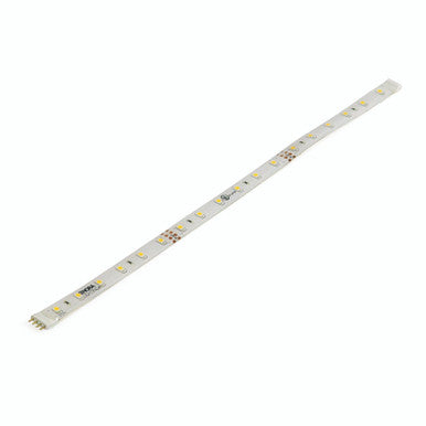 Nora Lighting 12in. 12V LED Tape Light Section, 3000K NUTP4-WLED930/12