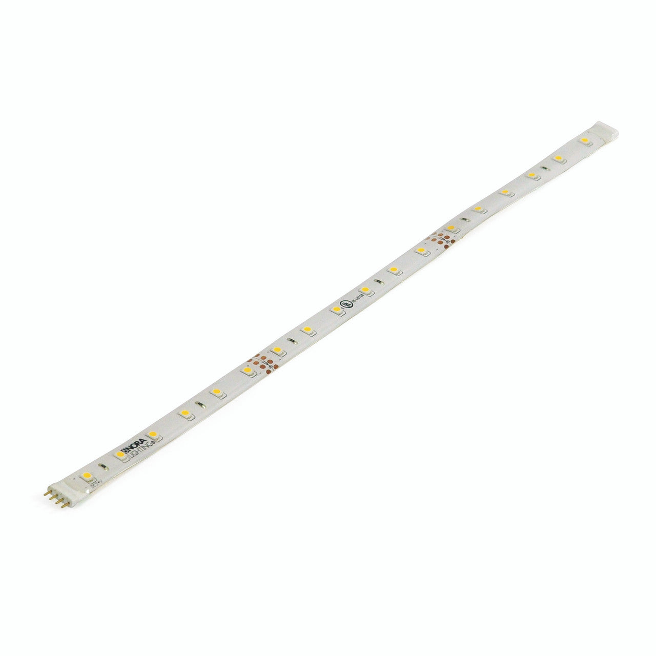 Nora Lighting 12"SECTION LED TAPE LIGHT 90+ NUTP1-WLED93012