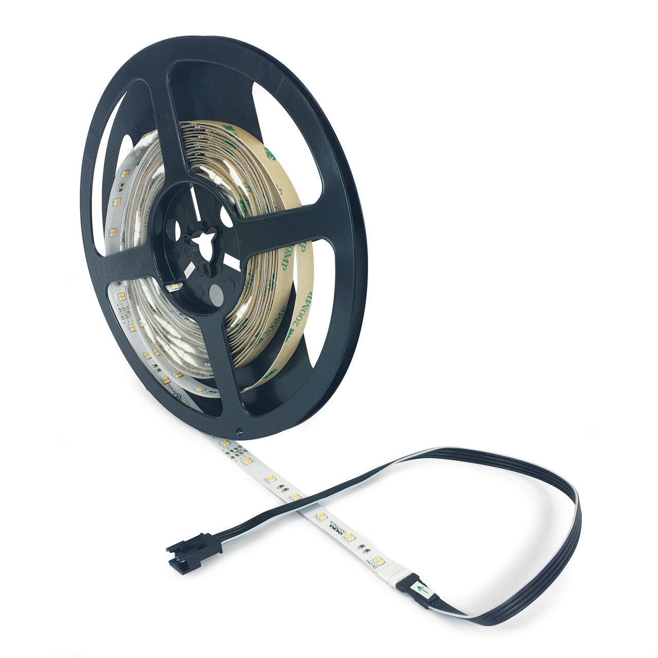 Nora Lighting 16' 24V CCT LED COLOR TUNING, NUTP10-W16CCT