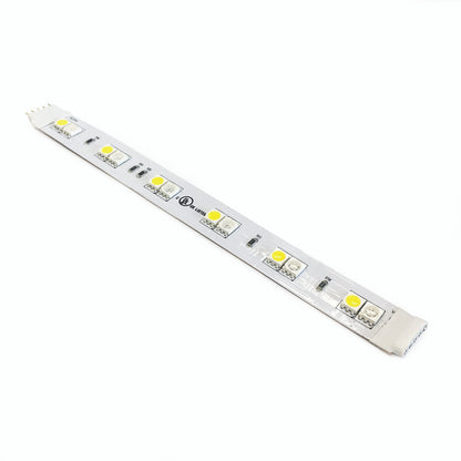 Nora Lighting 12" 24V SECTION RGBW LED TAPE NUTP11-WRGBW/12