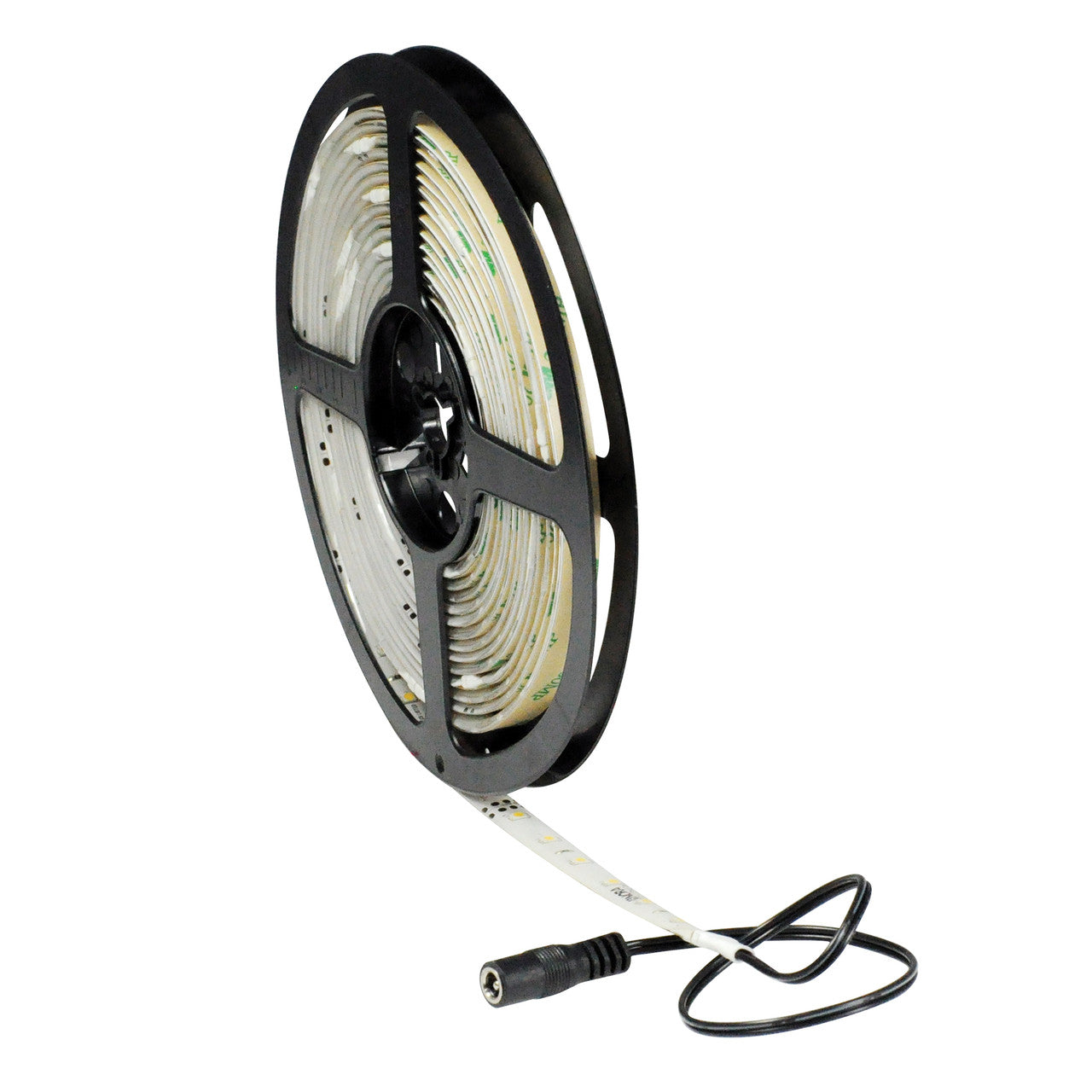 Nora Lighting 16ft. RGB LED TAPE LIGHT WHITE NUTP3-W16LEDRGB