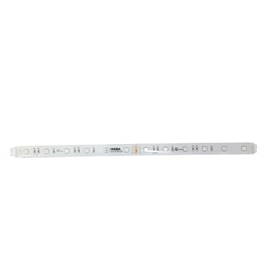 Nora Lighting 12"SECTION RGB WH LED TAPE LIG NUTP3-WLEDRGB/12