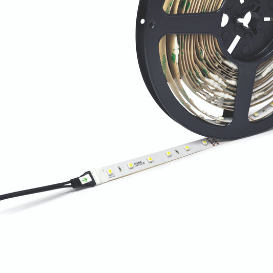 Nora Lighting TAPE NON-INSUL 24W,24V,16' WW, NUTP7-W16LED927K