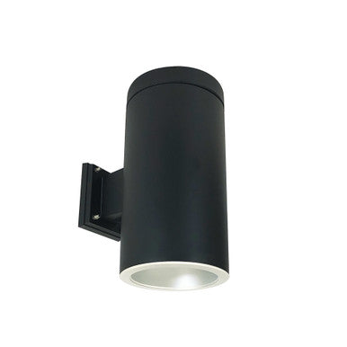 Nora Lighting 6" CYL WALL 2500LM MED REF 40K HZ/HZ BLK CYL 120V 0-10V NYLS2-6W25140MHZB6