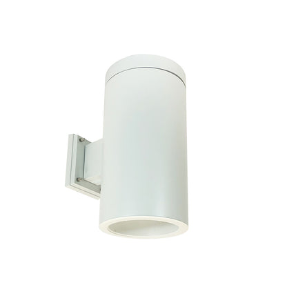 Nora Lighting 6" CYL WALL 2500LM MED REF 30K WHITE/WHITE WHITE CYL 120V 0-10V NYLS2-6W25130MWWW6