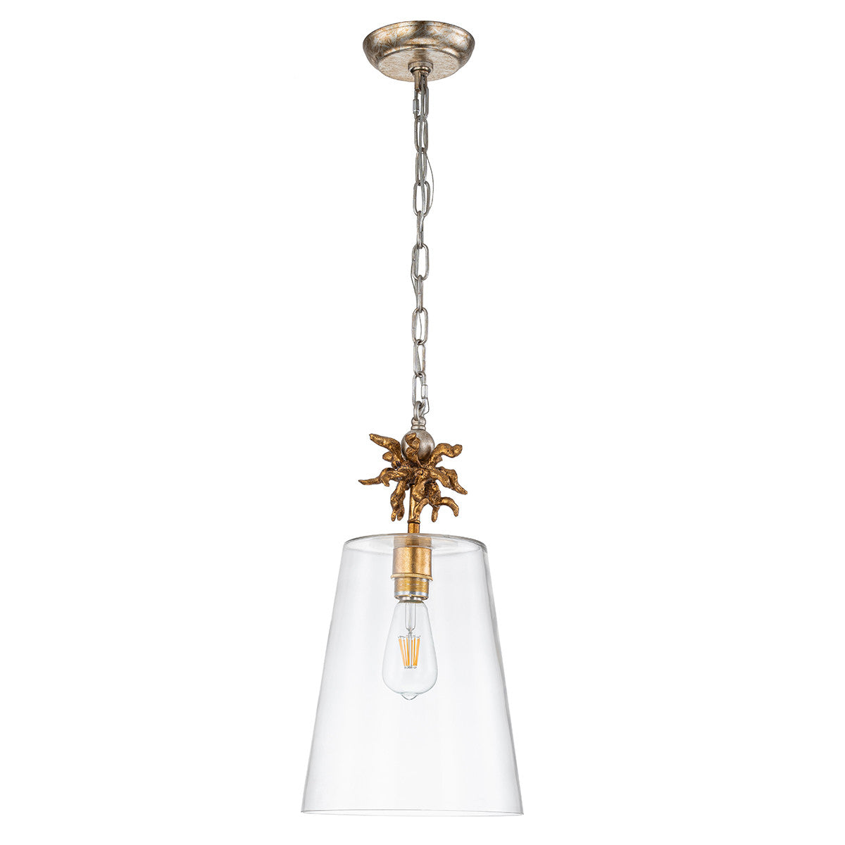 Lucas McKearn The Neo 1 Lightt Pendant in Adjustable PD1260G-1