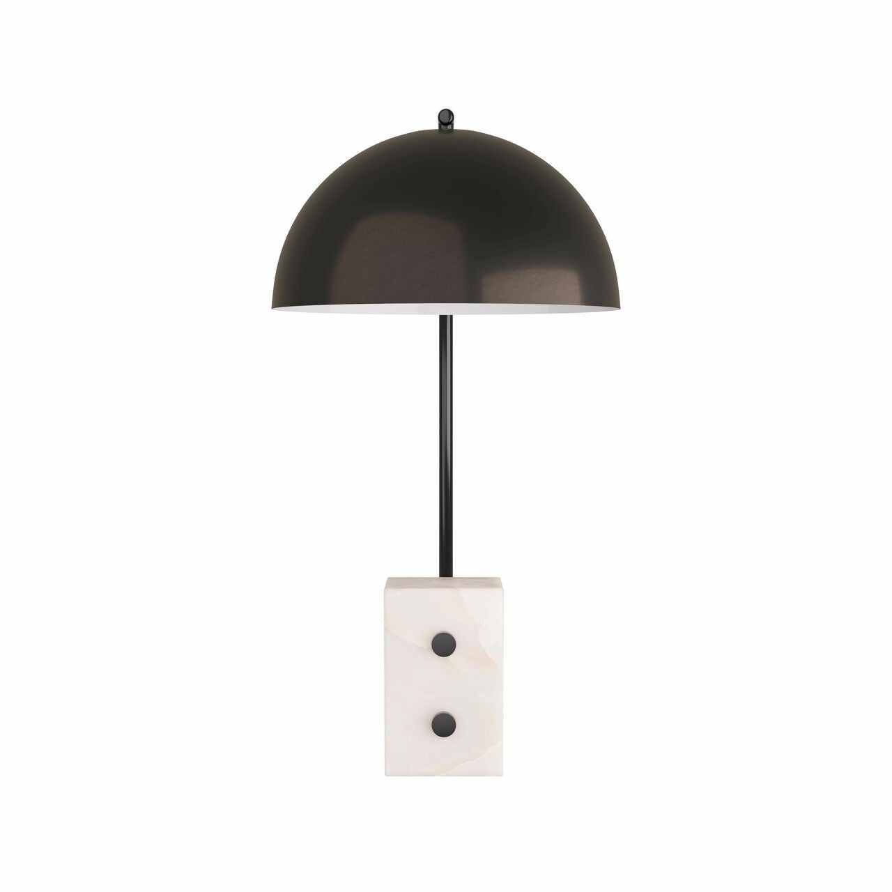 Arteriors Home Weslan Lamp PDC01