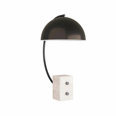 Arteriors Home Weslan Lamp PDC01